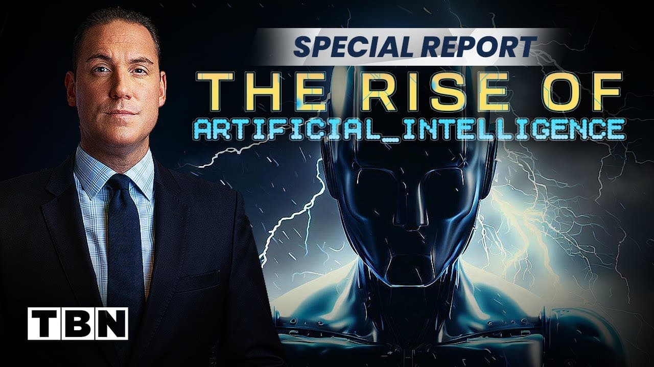 Retaining Our Humanity in an Age of A.I.