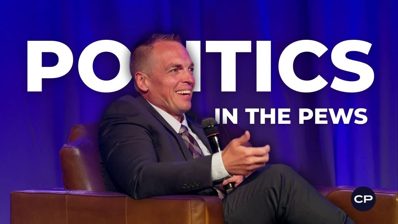 Christian Nationalism and Political Participation