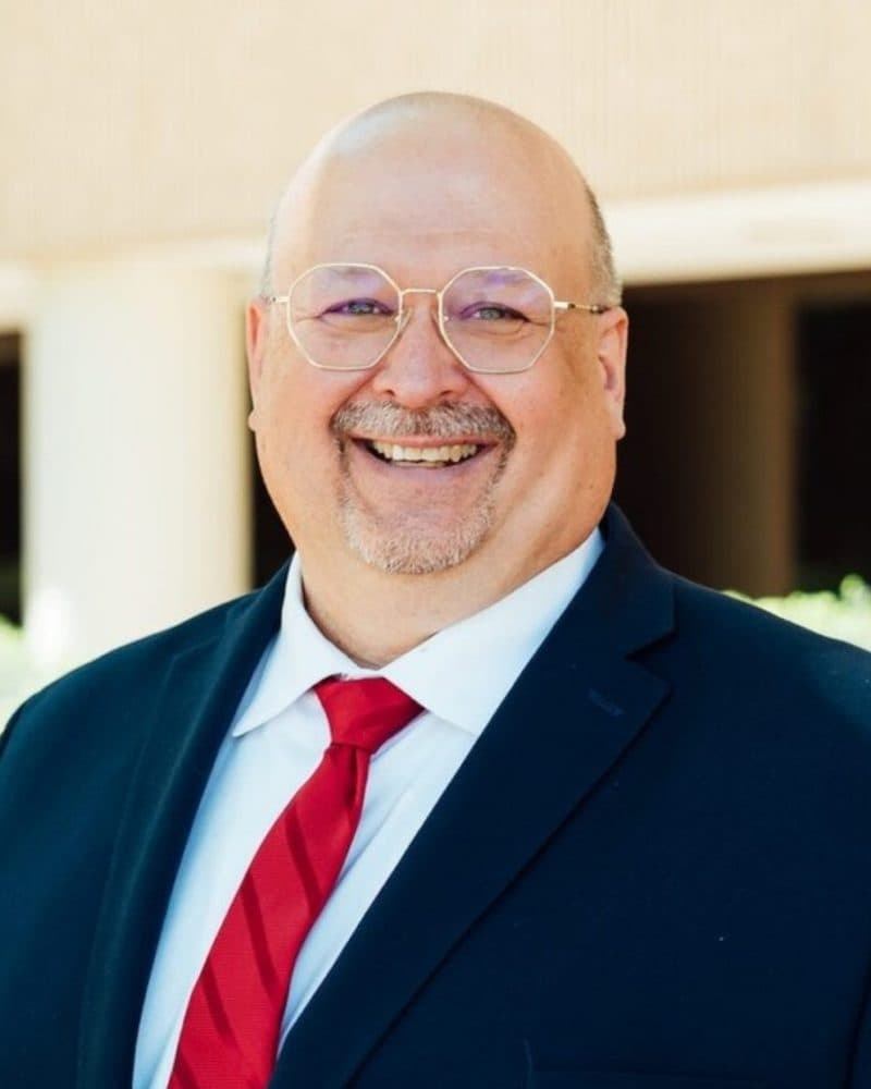 Troy A. Miller