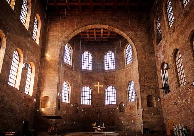 Trier Cathedral